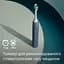 Електрична зубна щітка Philips Sonicare HX4022/04 серії 2100 - мініатюра 8