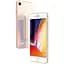 Смартфон APPLE iPhone 8 64GB Grade Q Seller Refurbished Gold - миниатюра 1