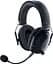 Навушники Razer Blackshark V2 PRO Wireless 2023 Black (RZ04-04530100-R3M1) - мініатюра 1