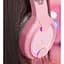 Наушники Havit HV-H2233d Cat Pink (HV-H2233d) - миниатюра 6