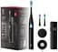 Электрическая зубная щетка Oclean X Ultra Set OLED Black - миниатюра 1