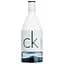 Оригінал Calvin Klein CK IN2U Him 150 мл ТЕСТЕР туалетна вода - мініатюра 1