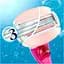 Сменные кассеты для бритья Gillette Venus Comfort Glide Spa Breeze 4 шт. - миниатюра 9