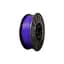 Пластик для 3D-принтера Тірапласт PETG 1.75 мм, 0.75 кг, purple (25046) - мініатюра 1
