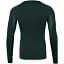 Термокофта Frontier Taxus XXXL merino Forest green - миниатюра 3