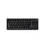 Клавіатура Logitech G413 TKL SE Mechanical Tactile Switch USB UA Black (920-010446) - мініатюра 1