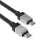 Кабель Baseus CoolPlay Series Fast Charging Cable Type-C to Type-C 100W 2m CAKW000301 Black - миниатюра 2