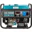 Генератор бензиновий Konner&Sohnen KS 7000E [107781] - мініатюра 5