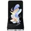 Смартфон Samsung Galaxy Flip 4 8/128Gb Blue (SM-F721BLBG) (Global) [5G, NFC, 2 SIM/1 SIM + 1 eSIM] - миниатюра 1