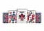 Карты игральные United States Playing Card Company Theory11 Captain America - миниатюра 10