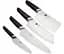 Набор ножей Xiaomi HuoHou Set of Kitchen Knives (HU0033) [64998] - миниатюра 2