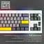 Клавиатура Epomaker Shadow-X Mulan White механическая беспроводная (SHX-WM) - миниатюра 8
