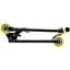 Самокат Miqilong Cart Черный (CART-100-BLACK) - миниатюра 8
