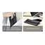 Чохол футляр для ноутбка 13 дюймів Baseus Folding Series Laptop Sleeve 13 - мініатюра 7