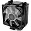 Кулер для процессора ID-Cooling SE-903-XT FRGB Black [148524] - миниатюра 5