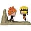 Фігурка Funko Pop Фанко Поп Naruto Pain vs Naruto Наруто Пейн проти Наруто 15 см N PN 1433 - мініатюра 1