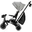 Велосипед триколісний Kinderkraft Jazz 2 Grey (KRJAZZ02GRY0000) - мініатюра 7