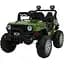 Електромобіль Ramiz OFF ROAD Speed ​​2х12 В,Green (PA.HL598.ZIE) - мініатюра 1