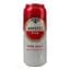 Пиво Amstel светлое 5% 0.5 л ж/б - миниатюра 2