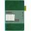 Еженедельник Axent 2026 Partner Soft Muse 125 x 195 мм зеленый (8527-26-2-A) - миниатюра 2