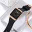 Наручний годинник жіночий 2173RGBK Rose Gold-Black Skmei acs0030194 - мініатюра 5
