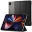 Чехол Spigen Liquid Air Folio Black (ACS02884) для iPad Pro 12.9" (2020 | 2021 | 2022 | M1 | M2) - миниатюра 1