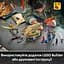 Конструктор LEGO Ninjago Битва біля черепа Дракона з мечем (71871) - мініатюра 9