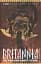 Britannia We Who Are About to Die (2017 Valiant) #1A - мініатюра 1
