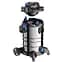 Промисловий пилосос DMS NTBS-30 Blue 2000W 30 л + повітродувка - мініатюра 4