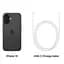 Мобільний телефон Apple iPhone 16 128GB Black (MYE73) - мініатюра 8
