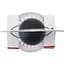 Щітка для миття посуду KitchenAid Sinkware біла (KEG195OSBA) - мініатюра 6