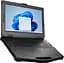 Ноутбук AGN 15.6 x15A FHD LCD/Intel i7-1255U/32GB/512SSD/UMA/DOS/Black (AGN_x15A_i7_12Th_32_512) - мініатюра 3