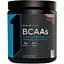 Аминокислота BCAA Rule 1 BCAA Арбуз 30 порций - миниатюра 1