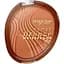 Бронзовая пудра для лица Deborah 24Ore Bronzer Waterproof SPF15, тон 01, 12 г - миниатюра 1