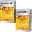 Набір чорного чаю Monomax Gold 180 г (2 шт. х 90 г) - мініатюра 1