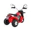 Электромотоцикл Ramiz MiniBike 6 В, синий (PA.JC916.NIE) - миниатюра 19