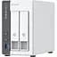Мережеве сховище NAS Qnap (TS-216G) - мініатюра 1