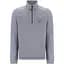 Флісова кофта Viverra Heavy Warm 1/3 ZIP Grey XL (1102-РБ-2230176) - мініатюра 1