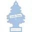 Ароматизатор повітря Little Trees Ялинка Літня свіжість (78099) - мініатюра 1