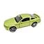 Інерційна машинка FORD MUSTANG GT 2006 Kinsmart КТ5091, 1:42 Зелений - мініатюра 1