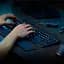 Клавіатура Logitech MX Keys S Plus Palmrest Wireless UA Graphite [920-011589] [94355] - мініатюра 10