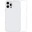 Чохол Baseus Simplicity Series Case для Apple iPhone 13 Pro (6.1) Transparent [61266] - мініатюра 1