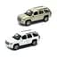 Автомодель CHEVROLET TAHOE 2008 (В асортименті) - мініатюра 2