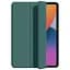 Чохол-книжка DK для Samsung Galaxy Tab A8 10.5 (2021) (X200 / X205) екокожа/силікон Smart Case green - мініатюра 1