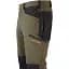 Штани Hallyard Roermond 60 Green - мініатюра 7