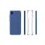 Панель BeCover Anti-Shock для Samsung Galaxy A03 Core SM-A032 Clear (707340) - миниатюра 5