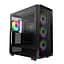 Корпус MATX W/O PSU X5 (B) MONTECH - миниатюра 1