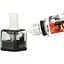 Под-система електронна сигарета Eleaf IORE Crayon Pod System 1000mAh 2ml White (15107) - мініатюра 2