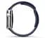 Спортивний ремінець Primo для Apple Watch 42 мм, 44 мм, 45 мм розмір L Dark-blue - мініатюра 2