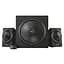 Акустическая система Trust Yuri Speaker Set Black (23696) - миниатюра 4